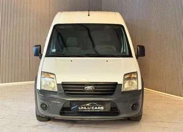 Ford Transit 2011 photo 2