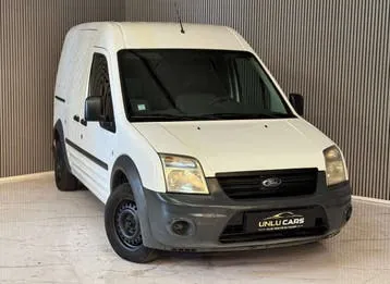 Ford Transit 2011 photo 3
