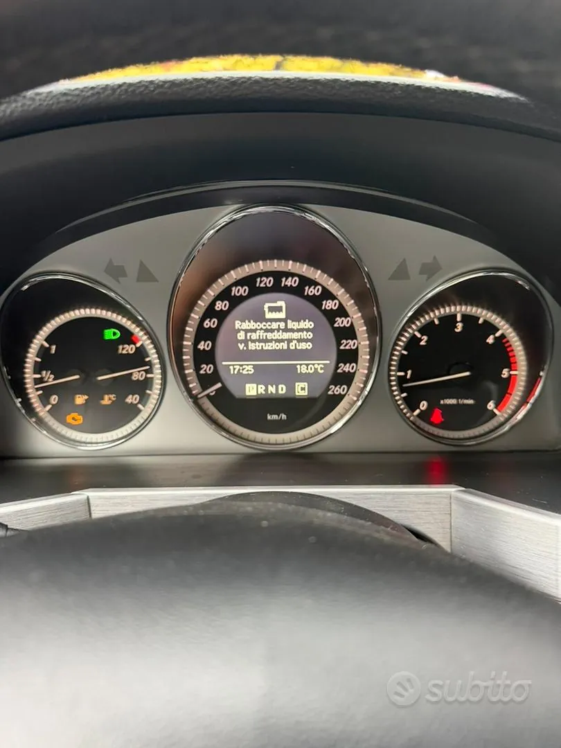 Mercedes-Benz Glk 2010 photo 5