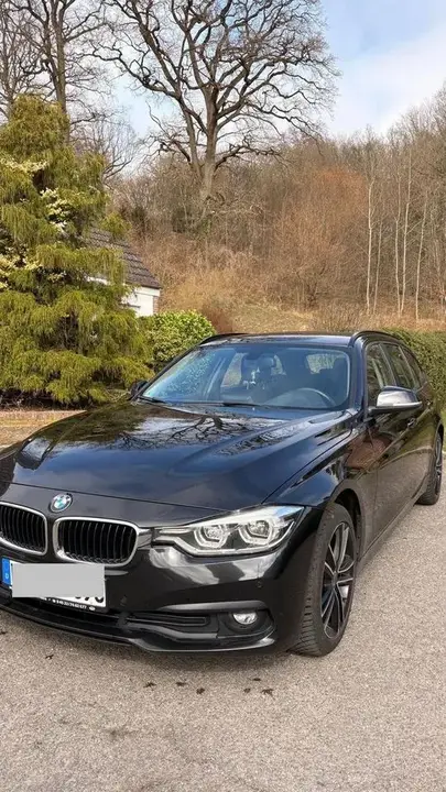 BMW 320D