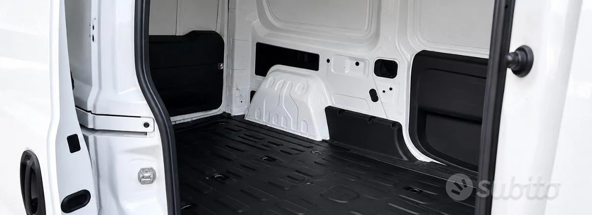 Fiat Doblò 2017 photo 5