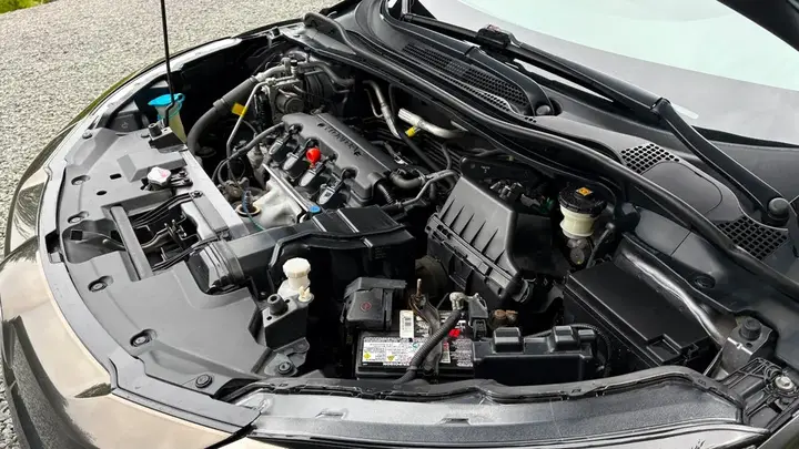 Honda Hr-V 2019 photo 5
