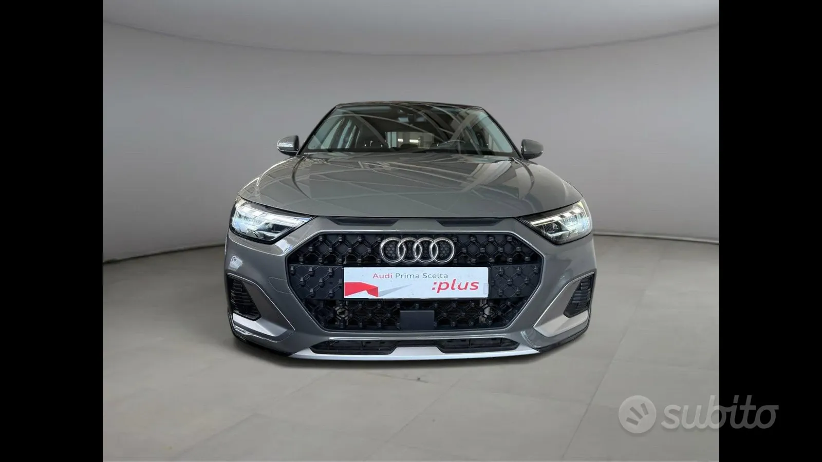 Audi A1 2023 photo 3