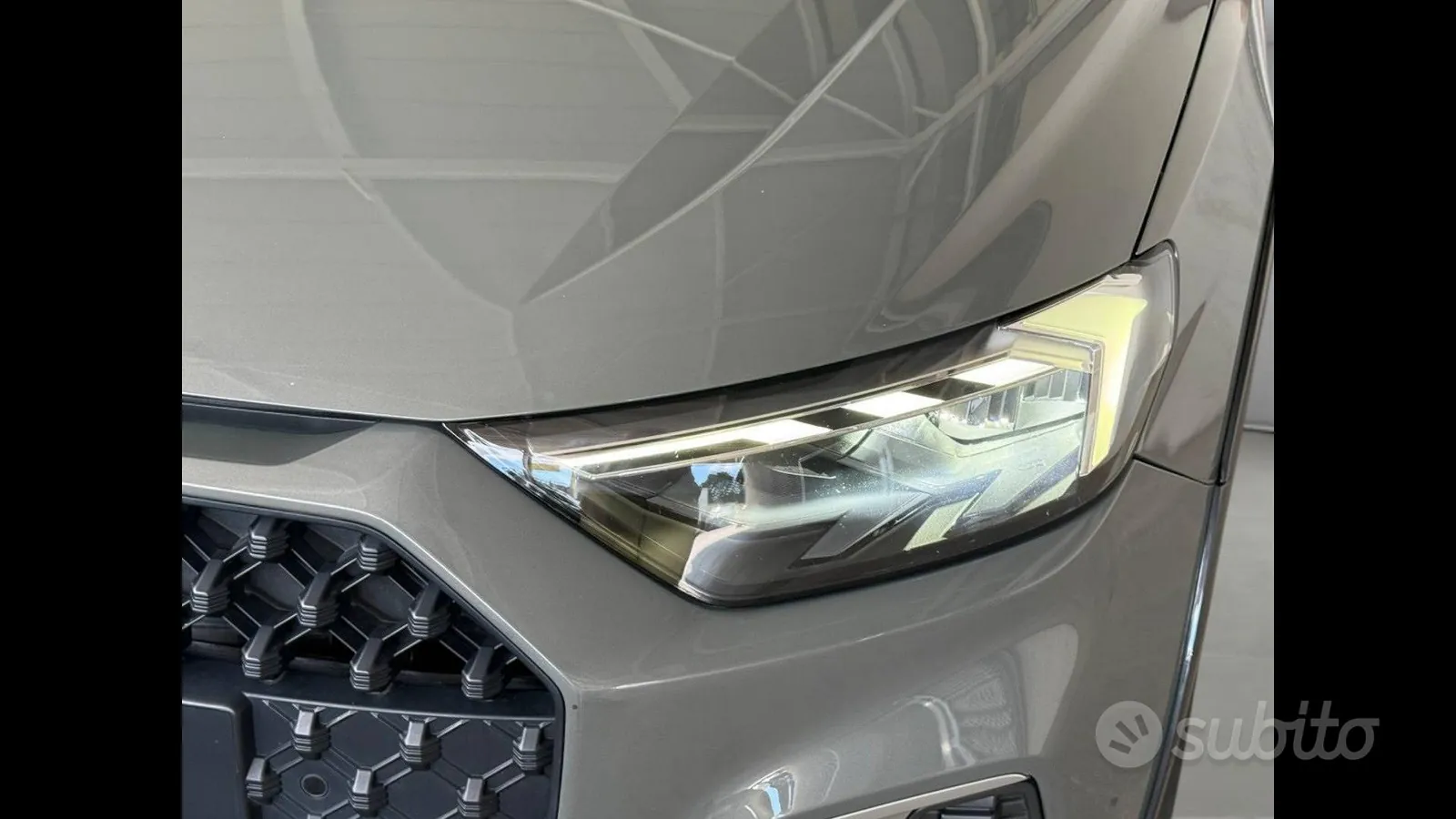 Audi A1 2023 photo 5