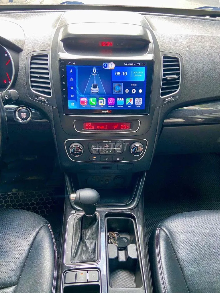 Kia Sorento 2016 photo 5