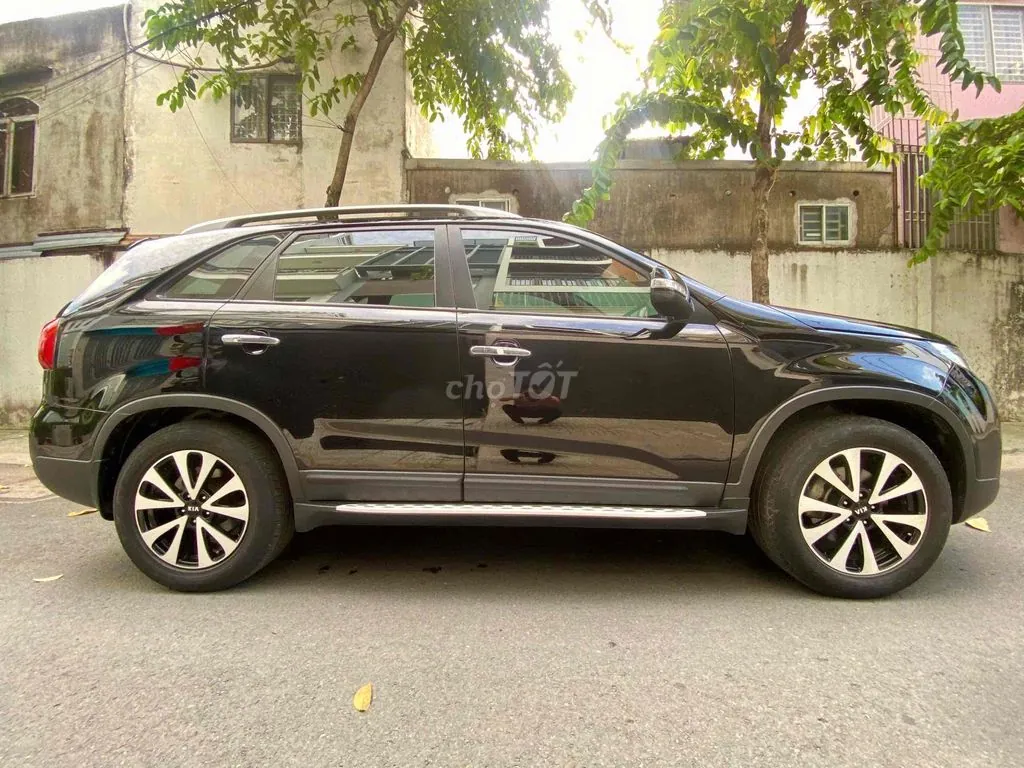 Kia Sorento 2016 photo 3
