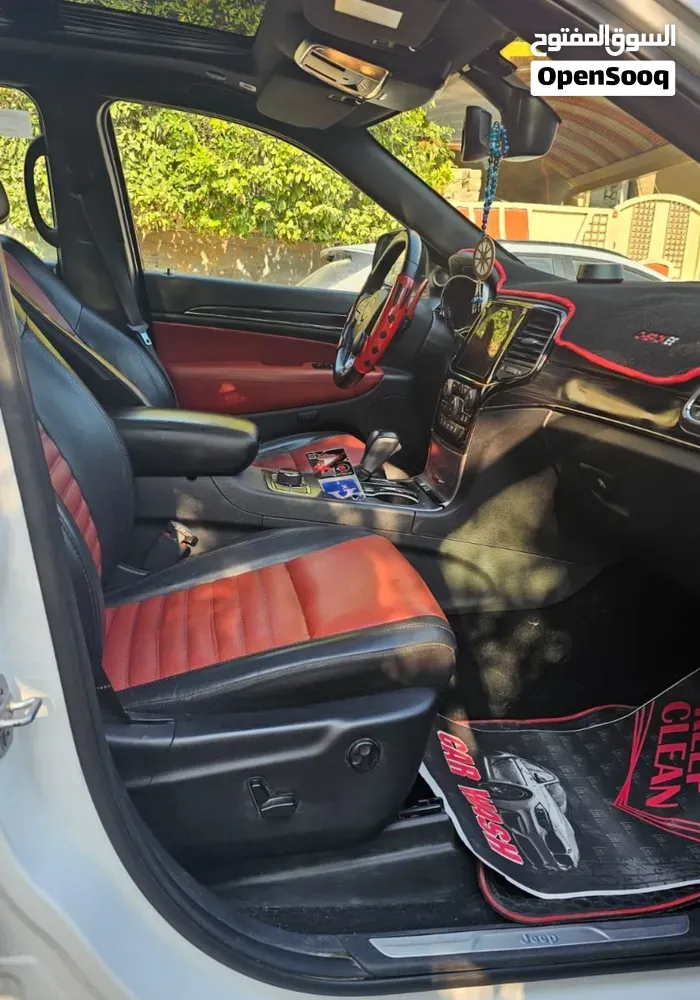 Jeep Grand Cherokee 2019 photo 4