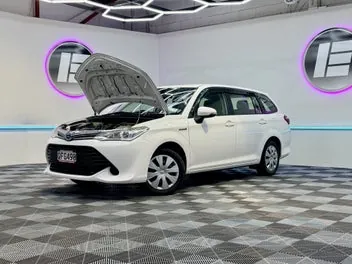 Toyota Corolla 2017 photo 4
