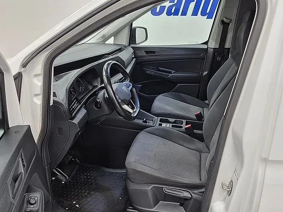 Volkswagen Caddy 2023 photo 2