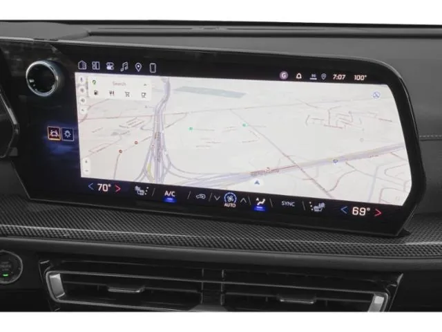 Chevrolet Traverse 2027 photo 5