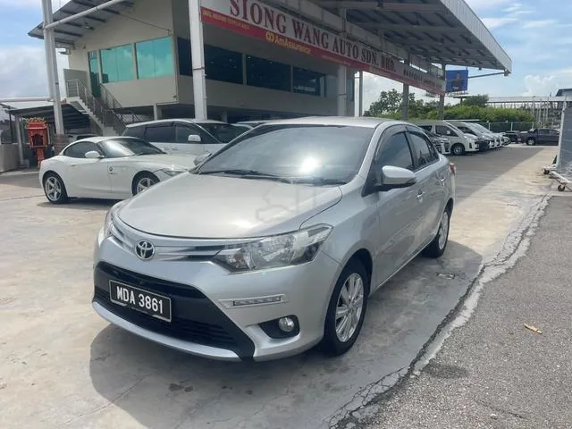 Toyota Vios