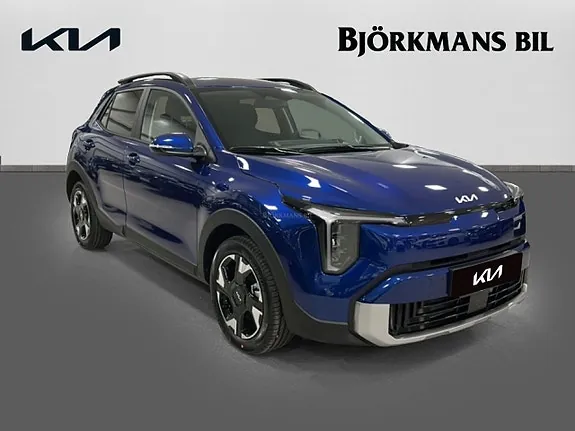 Kia Stonic 2026 photo 3