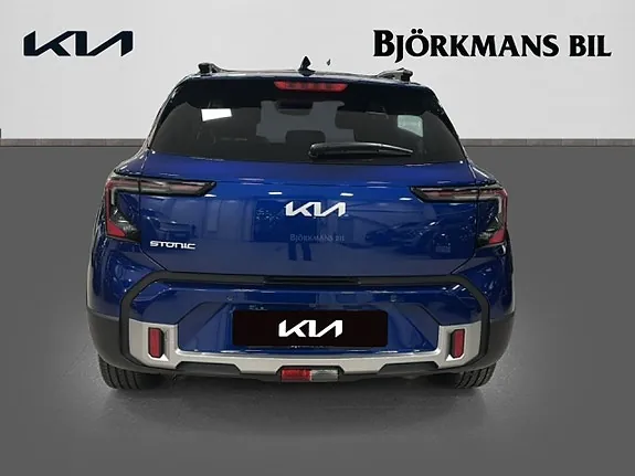 Kia Stonic 2026 photo 5
