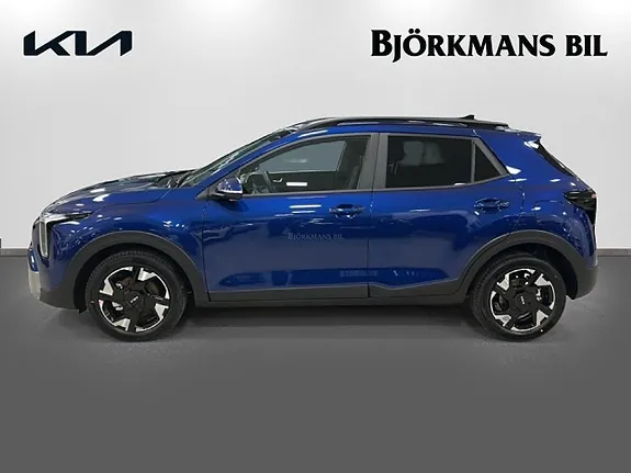 Kia Stonic 2026 photo 4