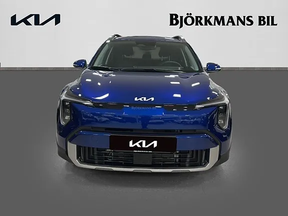Kia Stonic 2026 photo 2