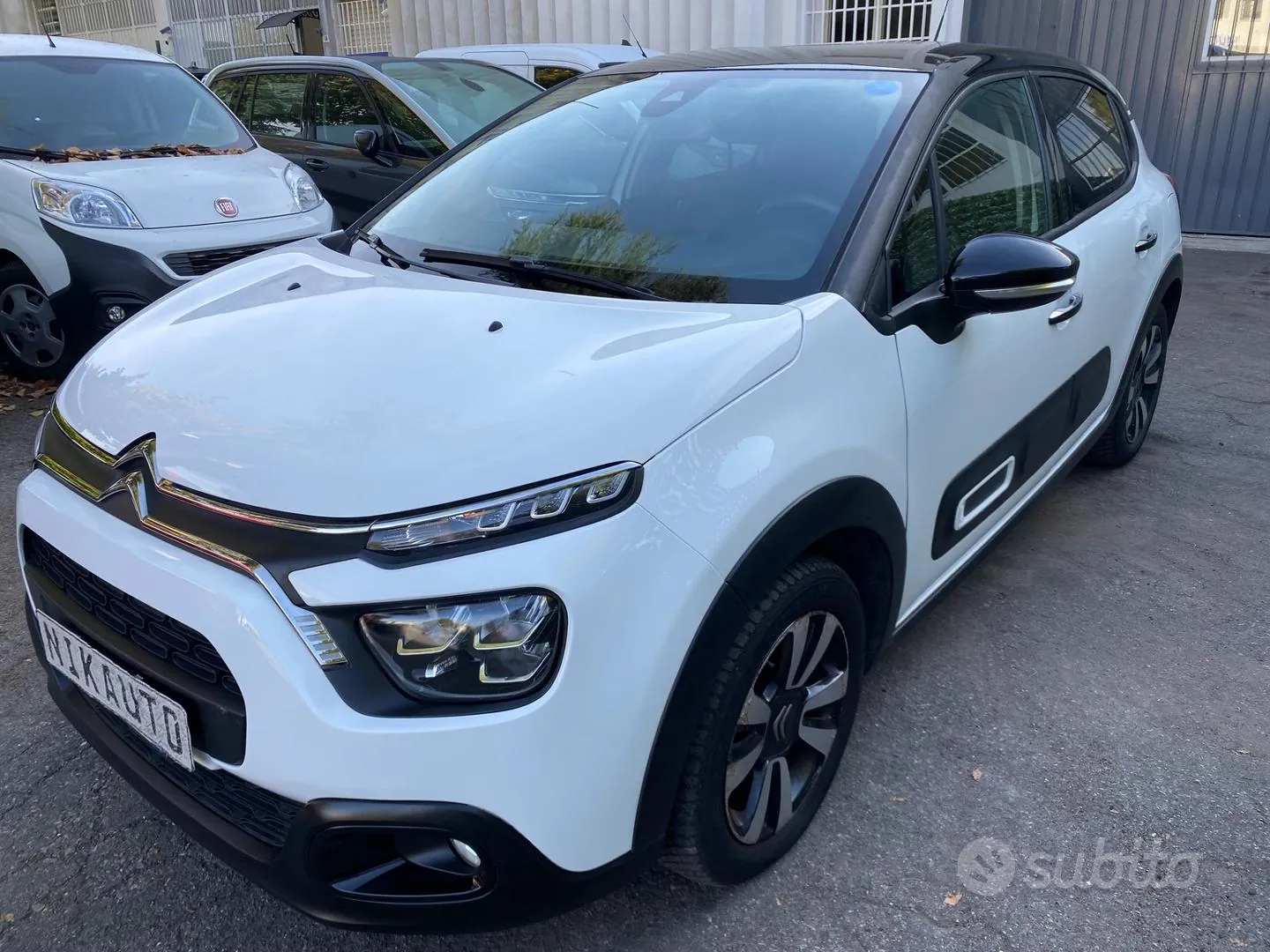 Citroen C3