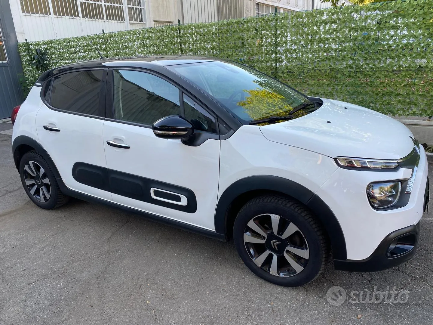 Citroen C3 2022 photo 5