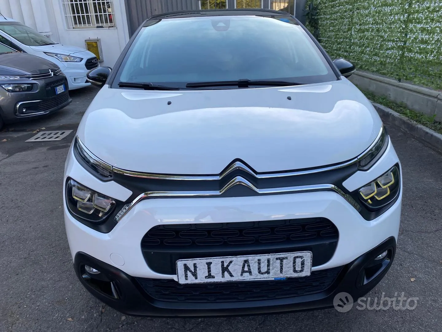 Citroen C3 2022 photo 3