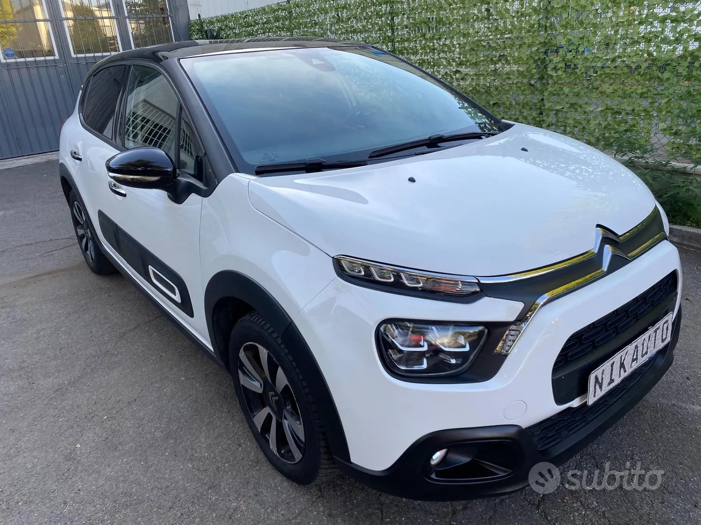 Citroen C3 2022 photo 4