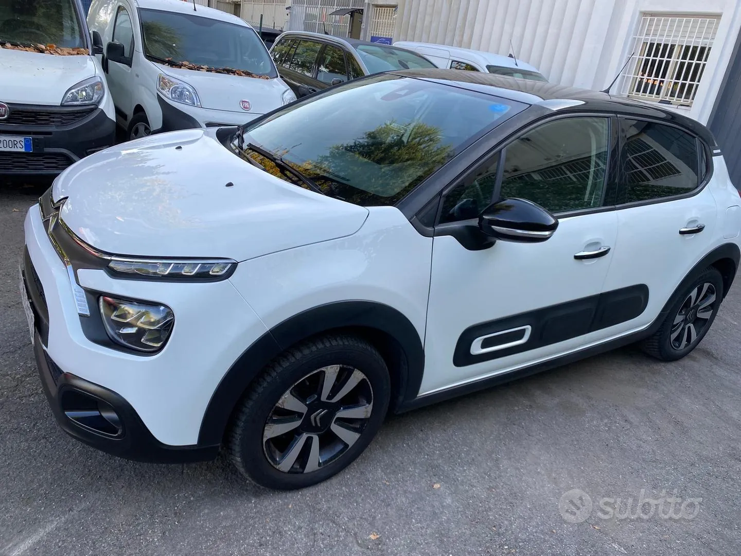 Citroen C3 2022 photo 2