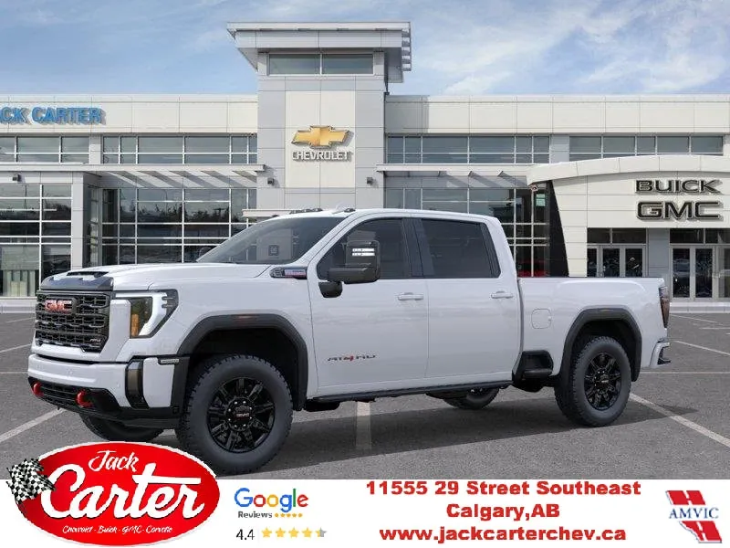 GMC Sierra 3500Hd