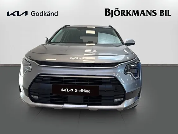 Kia Niro 2025 photo 2