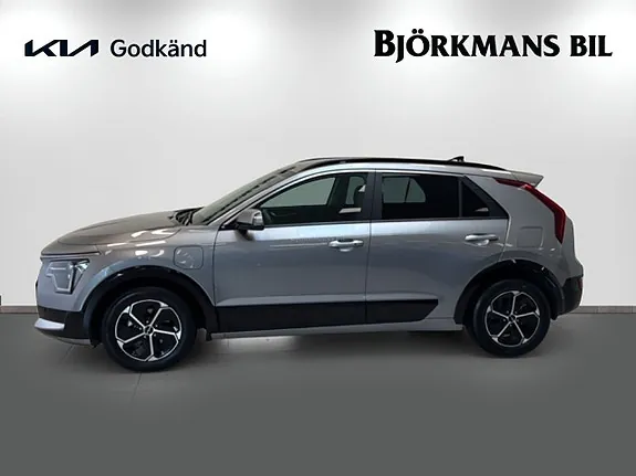 Kia Niro 2025 photo 4
