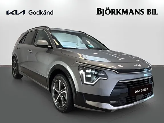 Kia Niro 2025 photo 3