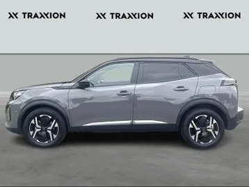 Peugeot 2008 2025 photo 3