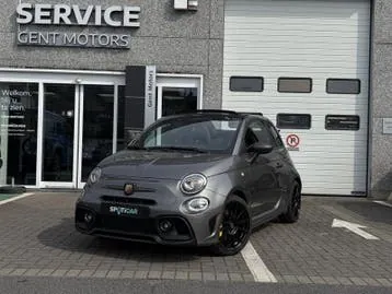 Abarth Overige Modellen