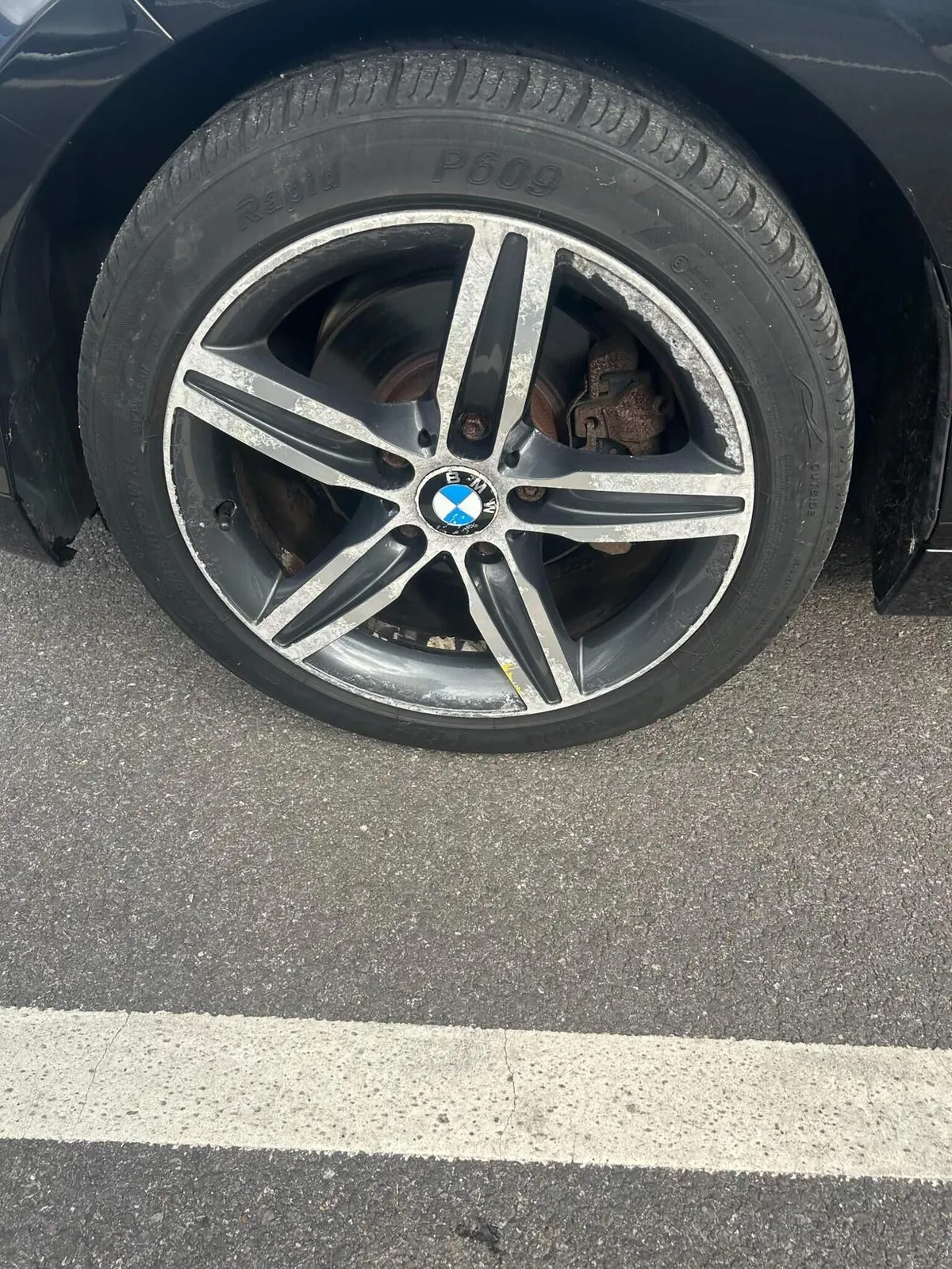 BMW 1 Series 2013 photo 5