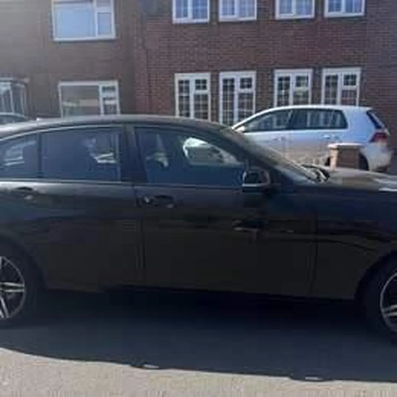 BMW 1 Series 2013 photo 4