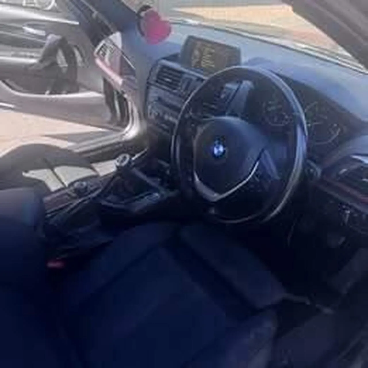 BMW 1 Series 2013 photo 3