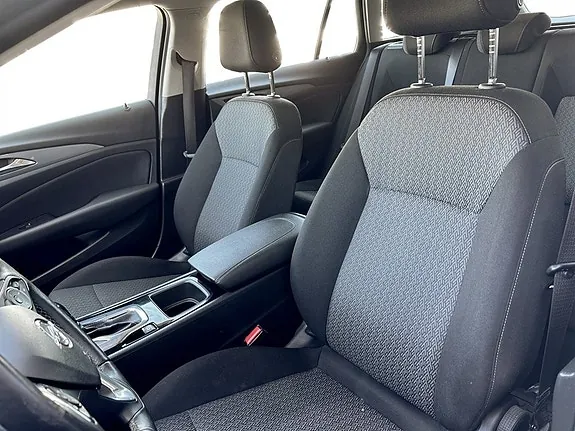 Opel Insignia 2019 photo 5