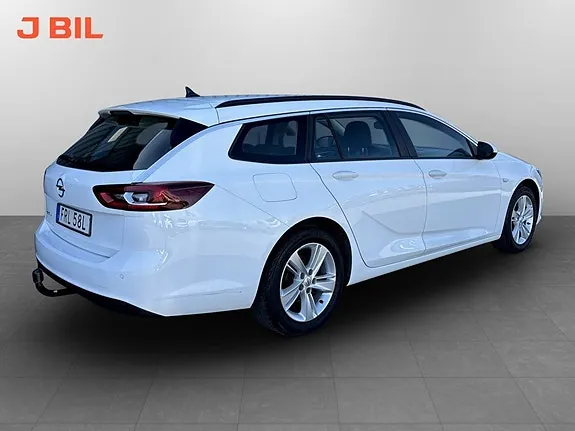 Opel Insignia 2019 photo 3