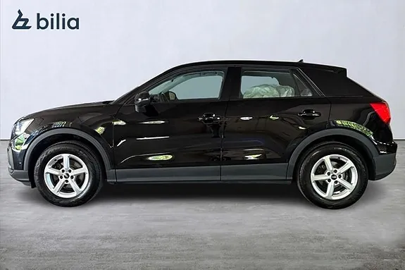 Audi Q2 2024 photo 2