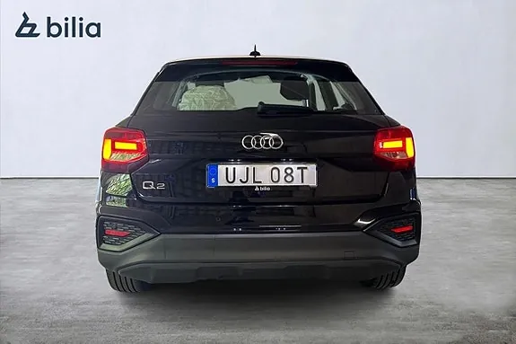 Audi Q2 2024 photo 3