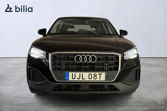 Audi Q2 2024 photo 4