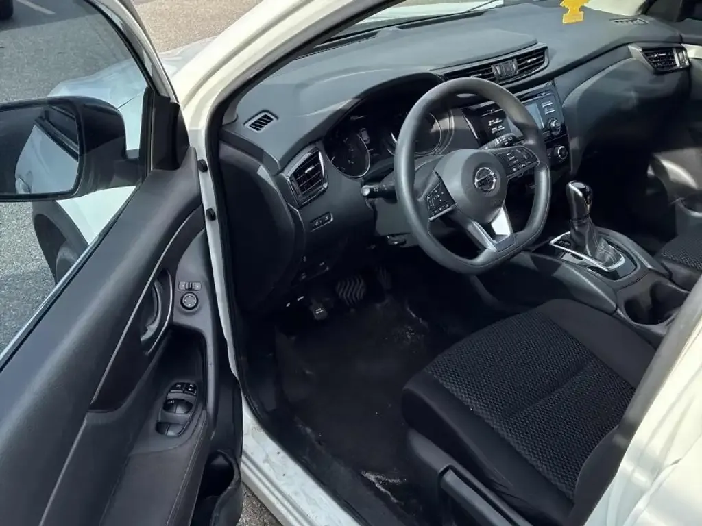 Nissan Qashqai 2017 photo 5