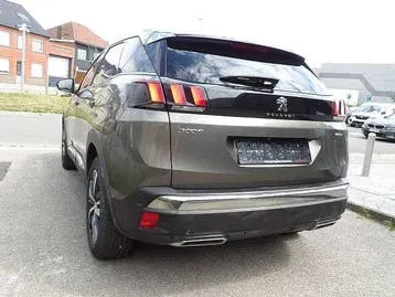 Peugeot 3008 2018 photo 2