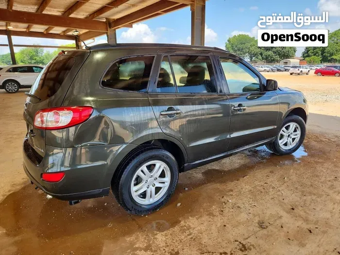 Hyundai Santa Fe 2010 photo 2