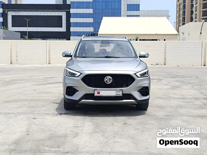 MG Zs 2021 photo 5