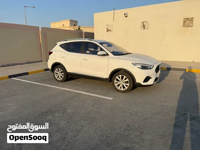 MG Zs 2021 photo 3
