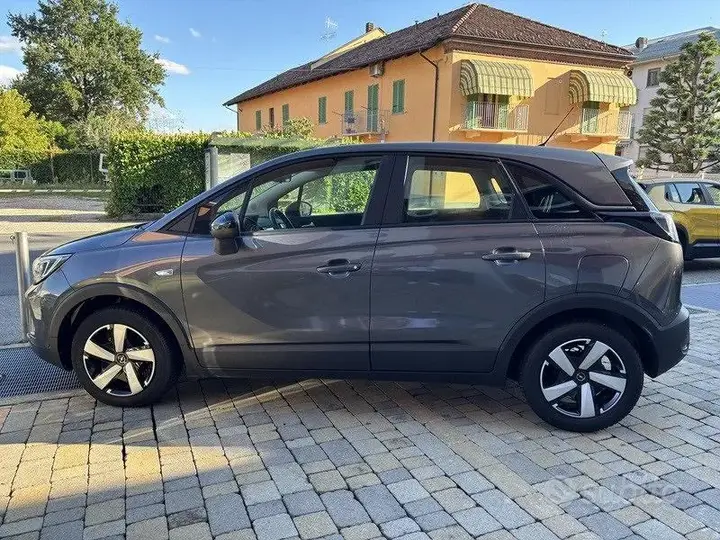 Opel Crossland 2022 photo 3