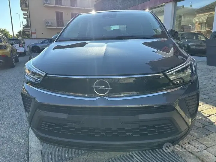 Opel Crossland 2022 photo 2