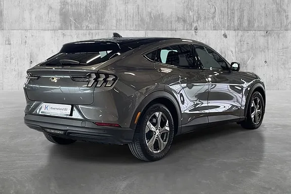 Ford Mustang Mach-E 2023 photo 5