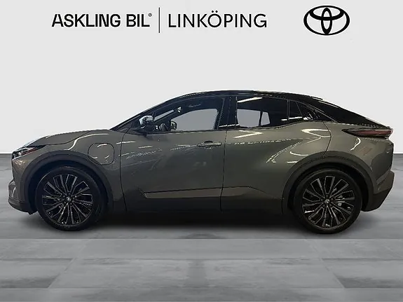 Toyota C-Hr 2026 photo 4