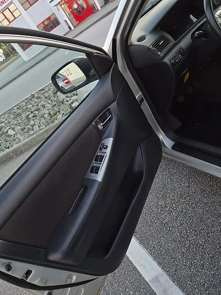 Toyota Corolla 2005 photo 3