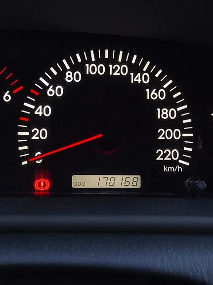 Toyota Corolla 2005 photo 5