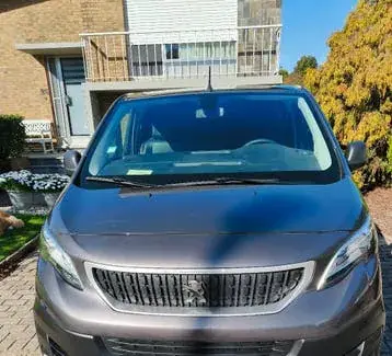 Peugeot Expert
